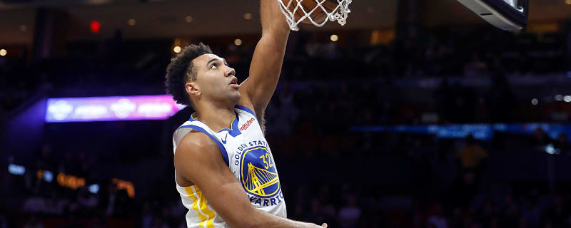 Grading the Trayce Jackson-Davis trade