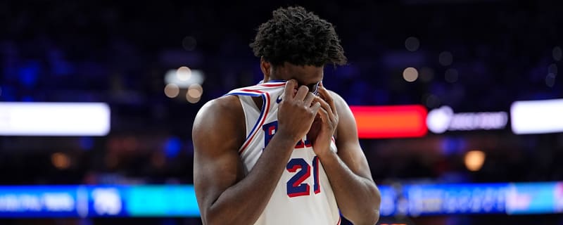 'Can This Model Work': Joel Embiid, Paul George & Tyrese Maxey Trio in Danger as Bob Myers Hints at Major Changes