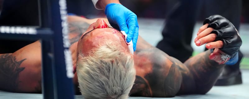 Max Holloway admits his coaches will ‘kill’ him for revealing goal for Charles Oliveira rematch at UFC 326