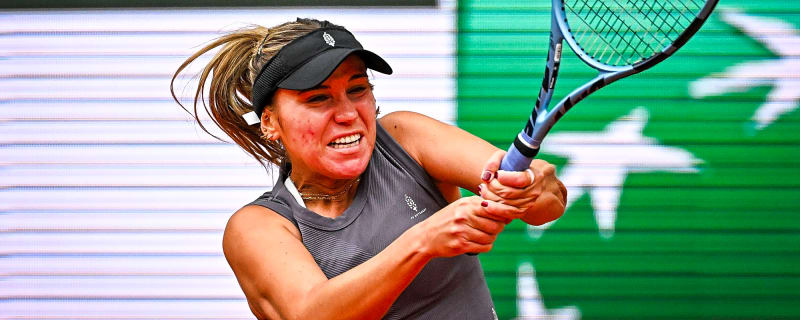 'She can do major damage': Rick Macci touts Sofia Kenin as Wimbledon dark horse