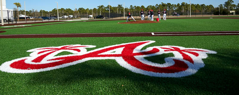 The Atlanta Braves Non-Roster Invitees Primer