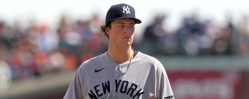 Grading the Yankees rotation early in the 2026 season