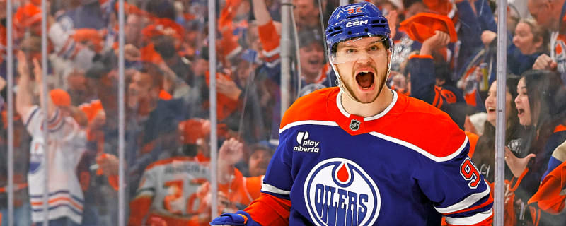 Fans React to Oilers Host Predicting Edmonton’s Next Breakout Star