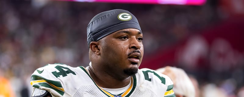 Green Bay Packers predicted to part ways with 2x Pro Bowl offensive lineman