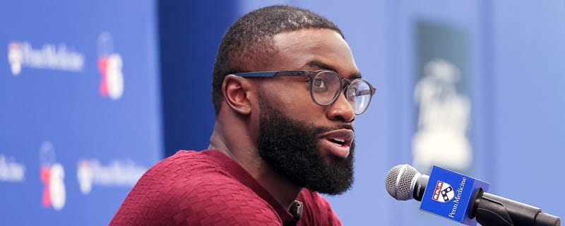 Celtics owner admits he needed convincing to trade Jaylen Brown: ‘That was tough’