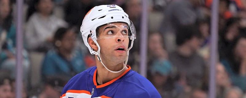 Exploring possible trade options featuring Edmonton Oilers’ Darnell Nurse
