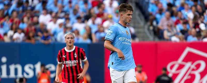 Given his potential James McAtee has no shortage of options to pursue this summer