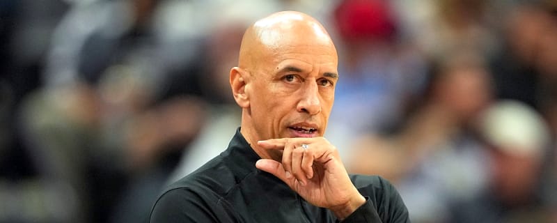 Report: Kings may have favorite for their head-coaching job