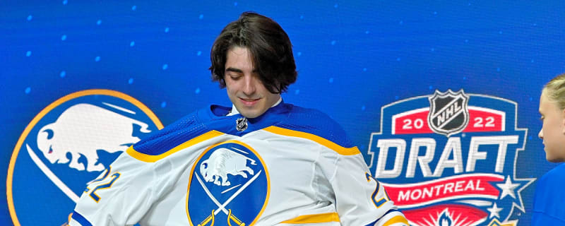 Who Won the Savoie Trade? Former Oiler Finding Stride with Sabres