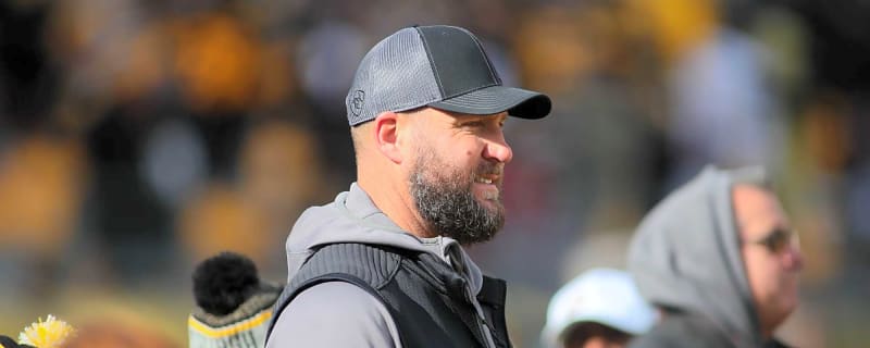 Ben Roethlisberger Gives Steelers' Omar Khan Advice To Trade Up For Special Ohio State Star