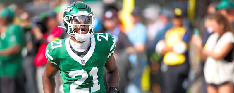 NY Jets CB Brandon Stephens shrugs off Week 1 struggles