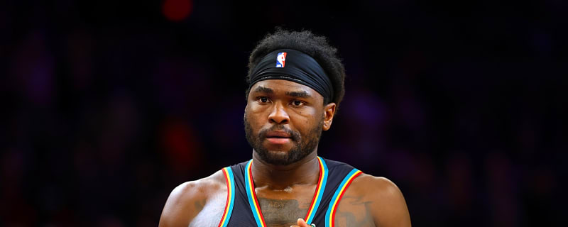 NBA drops hammer after Pistons-Hornets fight, Isaiah Stewart hit hardest