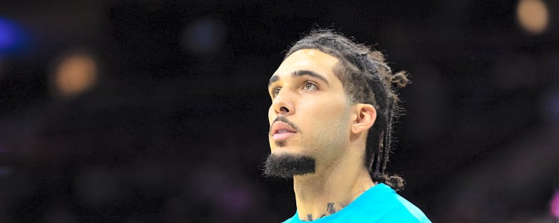 LaVar Ball says Chicago Bulls should sign LiAngelo Ball when Zach Lavine leaves for the Lakers