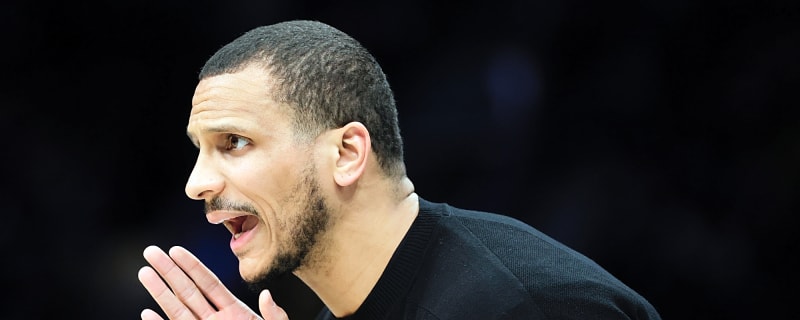 Celtics coach Joe Mazzulla blasts ‘stupid’ NBA award