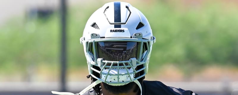 Adam Butler isn&#39;t afraid to tell it how it is when it comes to his self-evaluation of last season with the Raiders