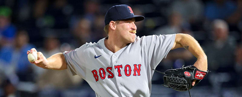 Blue Jays To Sign Josh Winckowski To Minor League Deal