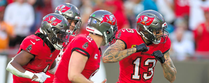 Can Bucs Offense Get Even Better With Josh Grizzard?