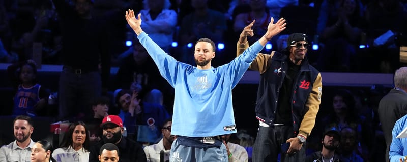 Steph Curry responds to Damian Lillard’s 3-point contest challenge
