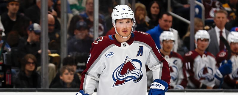 Avalanche's latest move gives Makar brothers chance to play together in NHL for first time