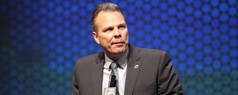 How much is Kevin Cheveldayoff to blame for Jets’ poor performance?