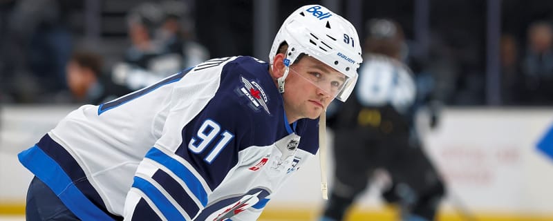 Offseason Checklist: Winnipeg Jets