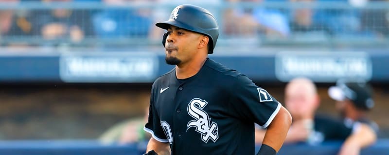 White Sox Re-Sign LaMonte Wade Jr. To Minor League Deal