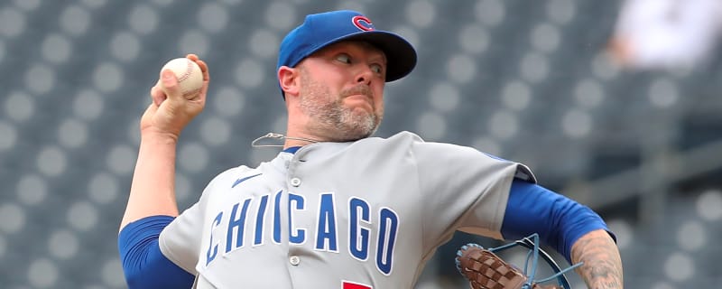 Ex-Astros champion announces his retirement from MLB