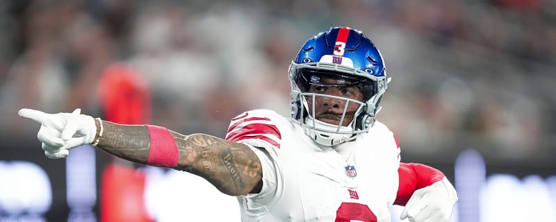The New York Giants to Win 10+ Games in 2026?