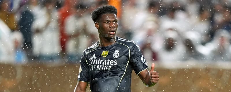 5 Replacements for Man Utd Star