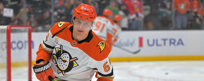 By the Numbers: How Mikael Granlund Helped Make #64 Familiar