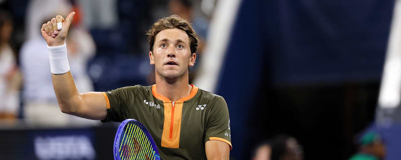 Casper Ruud shares interesting reason behind skipping Wimbledon