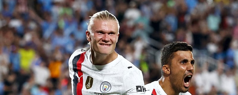 Man City vs Bournemouth 3-1: Erling Haaland’s Brace Stands as a Threat to Arsenal’s Premier League Title Ambitions