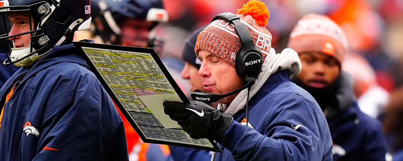 Sean Payton went against his instincts on key 4th down call