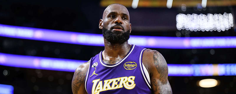 LeBron James free agency: Knicks idea offers upside, but risk is real