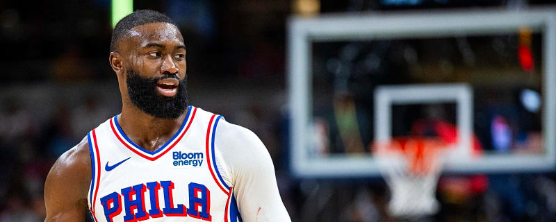 Jaylen Brown Responds to 'False Allegations' From Ex-Celtics Star Over Trade Demand