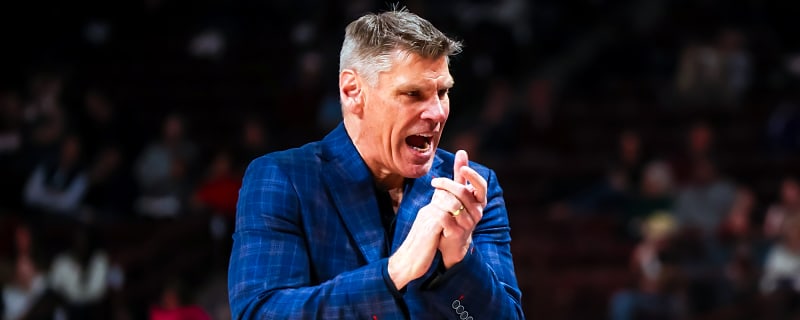 Fire In Concession Stand Causes SEC Basketball Game Delay