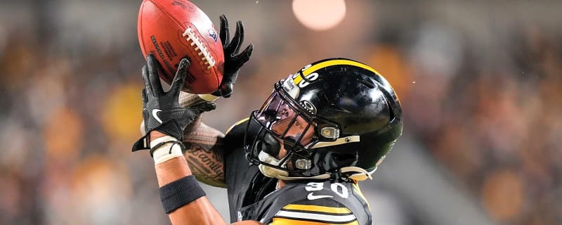 Steelers Legend Jerome Bettis Has Big-Time Criticism For Recent Front Office Decision