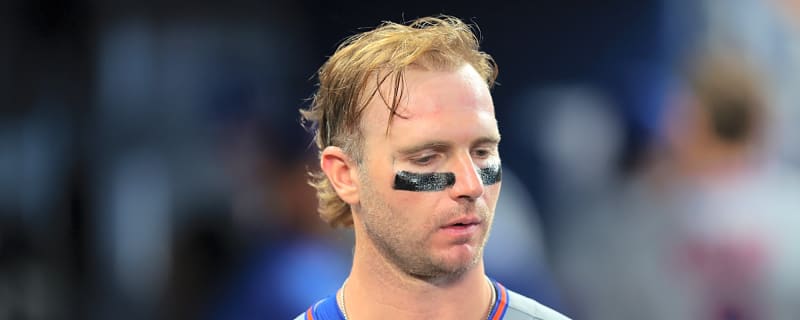 Mets to play key slugger at DH if he re-signs with team