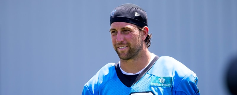 Viking trying to acquire Adam Thielen in trade