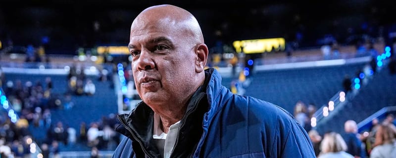 Reports: Michigan AD Warde Manuel's job in jeopardy amid investigation