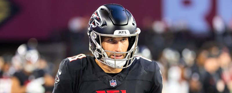 Falcons reportedly have already made Kirk Cousins decision