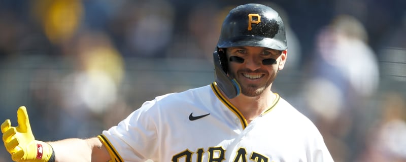 Spencer Horwitz emerging as one of the most underrated bats