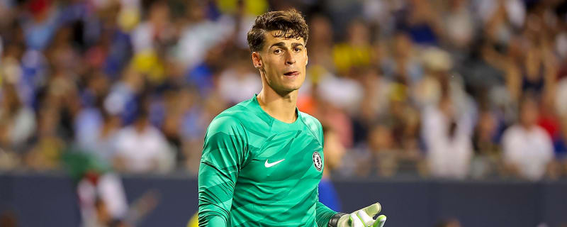 Merson believes Arsenal should stick with fringe player for the Carabao Cup final