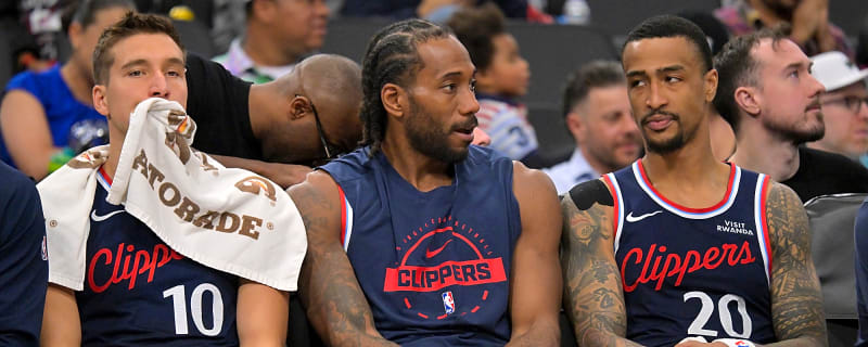  Cavs show new pep in step, trounce Clippers after trade