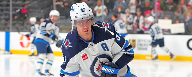Mark Scheifele Might Be the Player the Jets Need Most Right Now