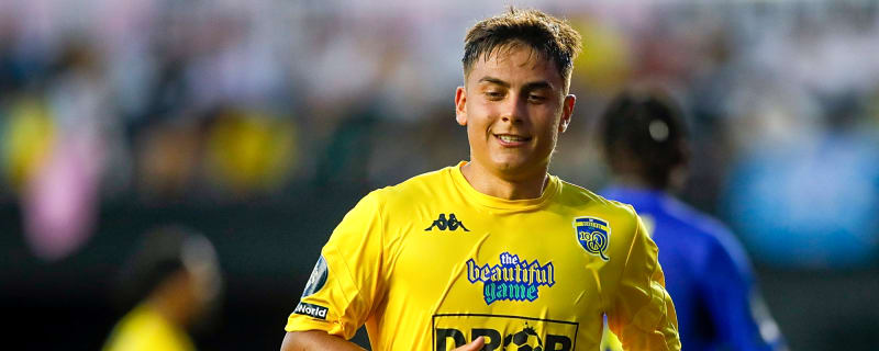 Paulo Dybala makes dream Premier League decision as Roma deal nears completion