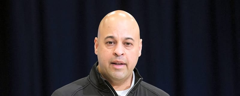 Steelers Are 'Very Open' To A Big Trade That Would Fix Major Roster Dilemma