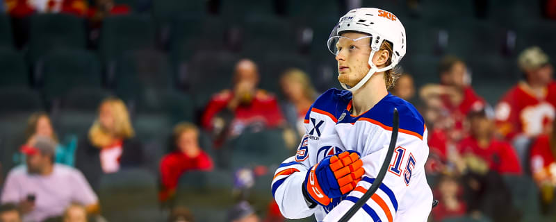 Edmonton Oilers prospect roundup: Oilers and their organizational steals
