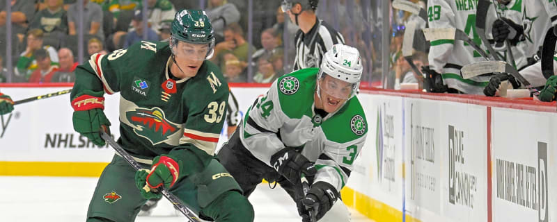 Stars Recall Cameron Hughes