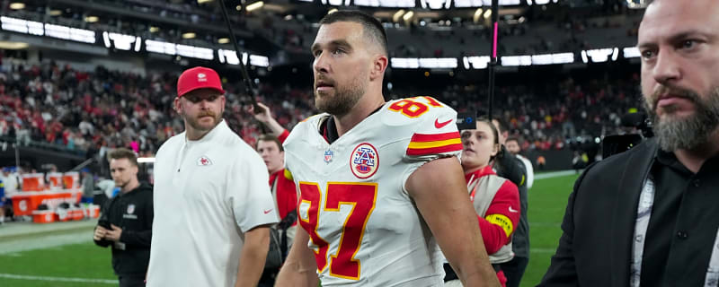 Chiefs CEO Clark Hunt Remains Optimistic About Travis Kelce Return